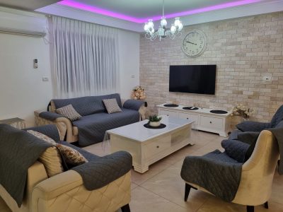 וילת נטלי עלמה