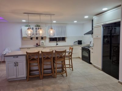 וילת נטלי עלמה