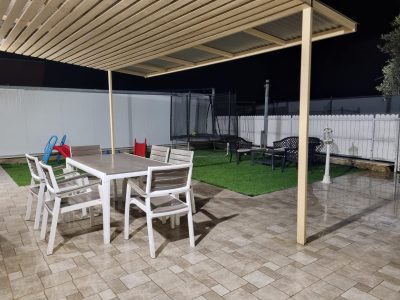 וילת נטלי עלמה