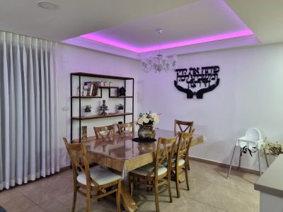 וילת נטלי עלמה