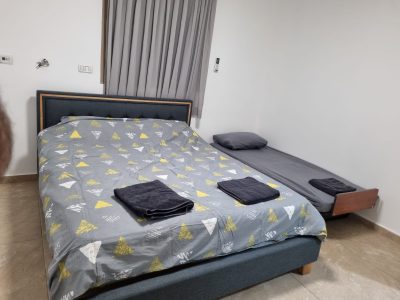 וילת נטלי עלמה