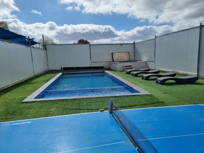 וילת נטלי עלמה