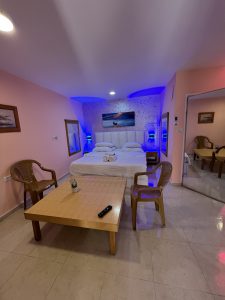 בילוי זוגי בצימר בירושלים עם ג'קוזי פרטי מפנק